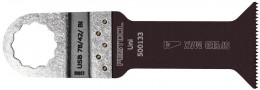 Festool 500147 Universal Bi-metal Saw Blade For Plunge Cuts USB78/42/Bi Pack 5 £74.99